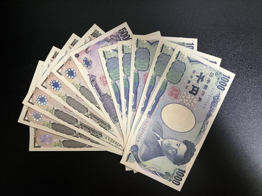 6万円